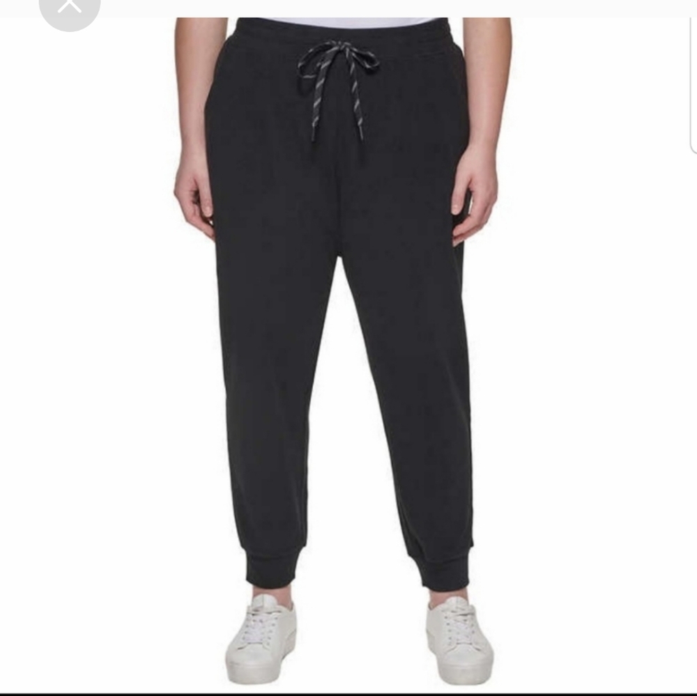 Marc New York Women's Jogger black nwt - Picture 2 of 5